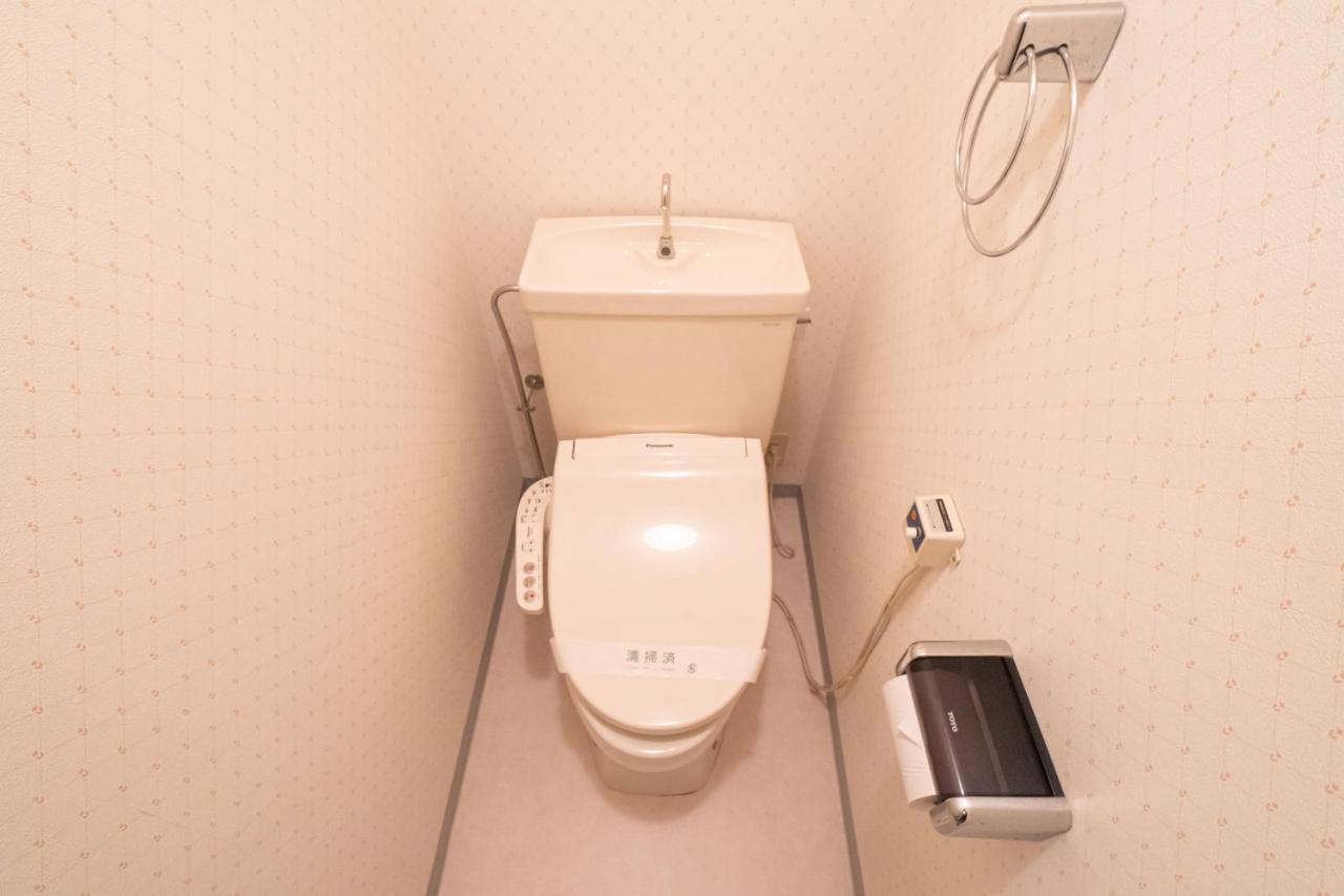 エンゼルリゾート湯沢 202 Yuzawa (Niigata) Buitenkant foto