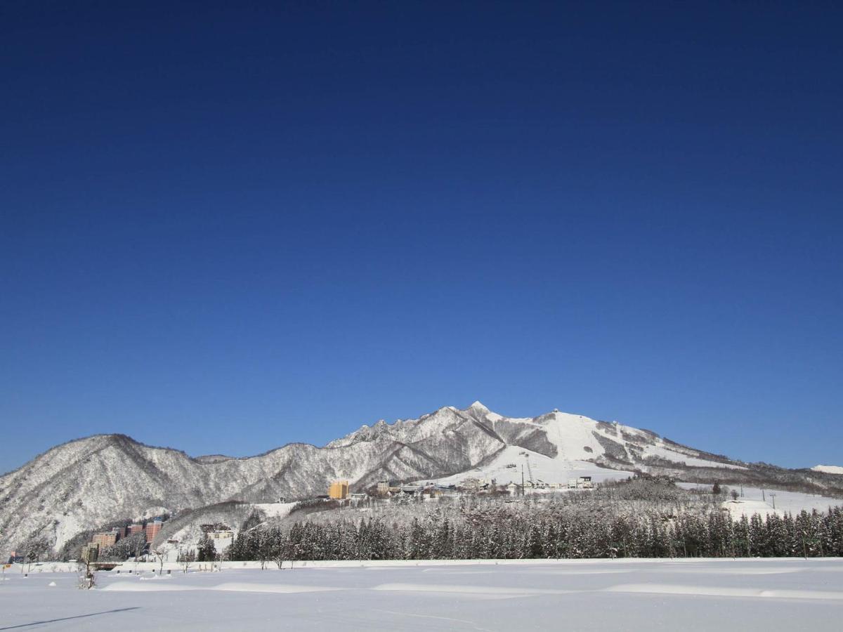 エンゼルリゾート湯沢 202 Yuzawa (Niigata) Buitenkant foto
