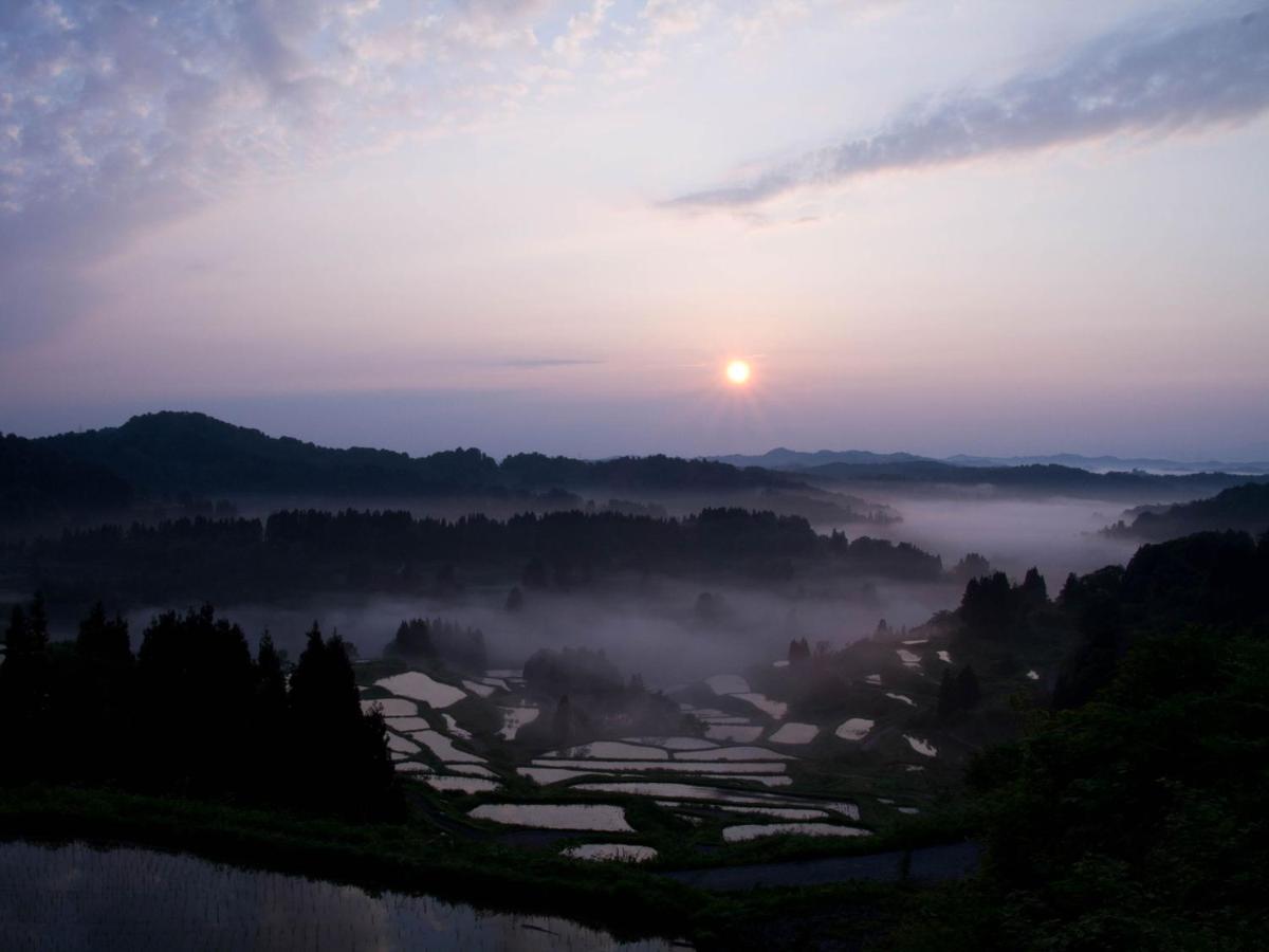 エンゼルリゾート湯沢 202 Yuzawa (Niigata) Buitenkant foto