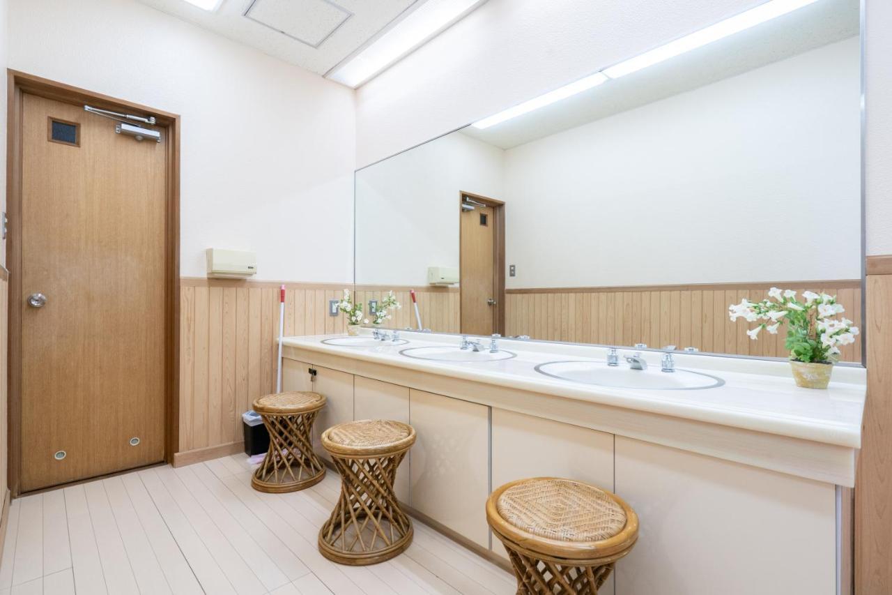 エンゼルリゾート湯沢 202 Yuzawa (Niigata) Buitenkant foto