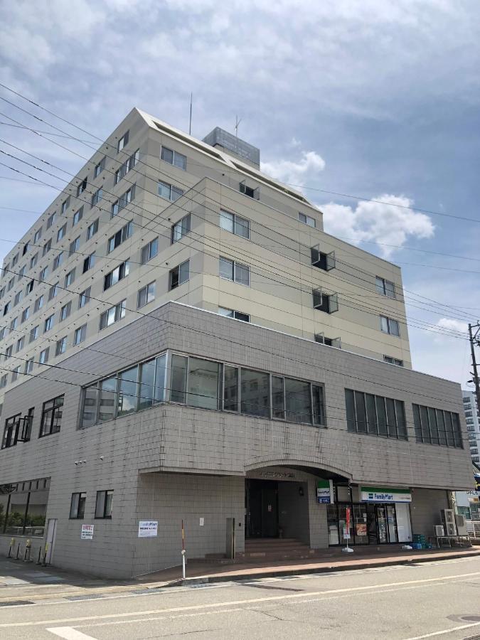 エンゼルリゾート湯沢 202 Yuzawa (Niigata) Buitenkant foto